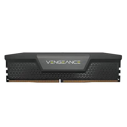 Memoria DDR5 Corsair 16Gb 5200 MHz Vengeance Black CL40