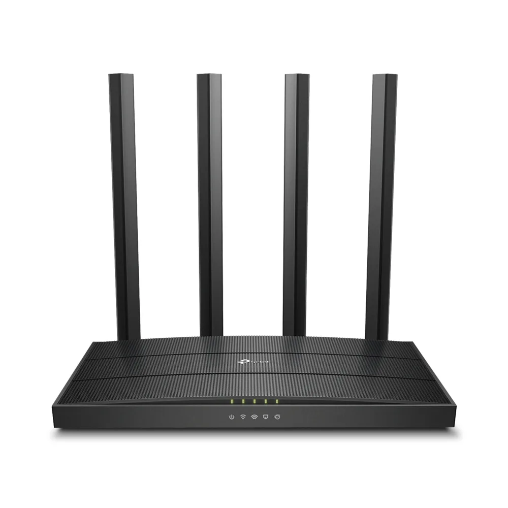 ARCHER C6 AC1200 Wireless Gigabit Dual Band 4 Ant Tp-Link