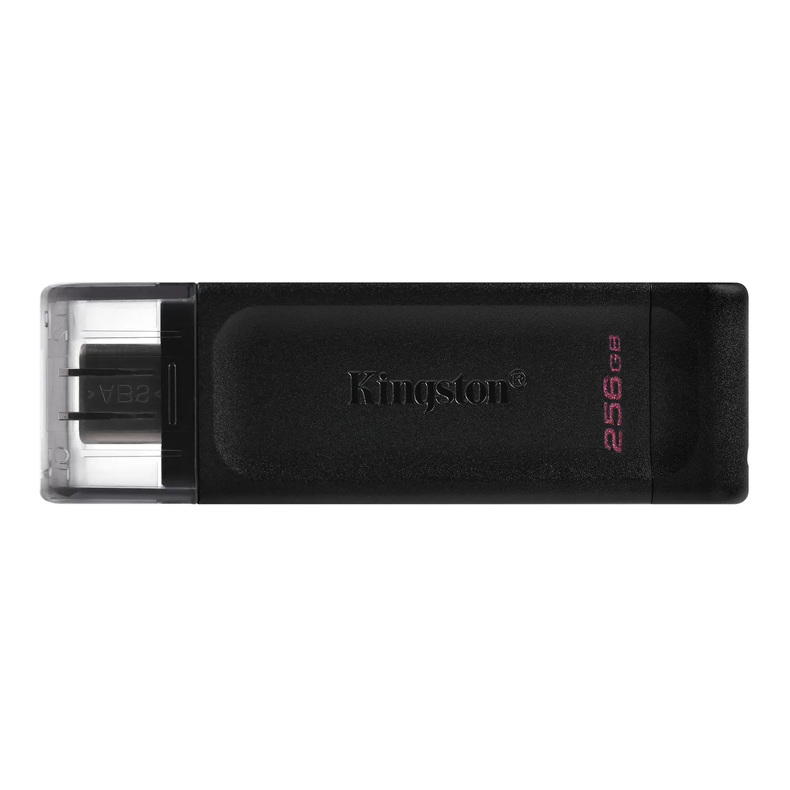 Pen Drive KINGSTON DT70 256GB USB TYPE C 3.2