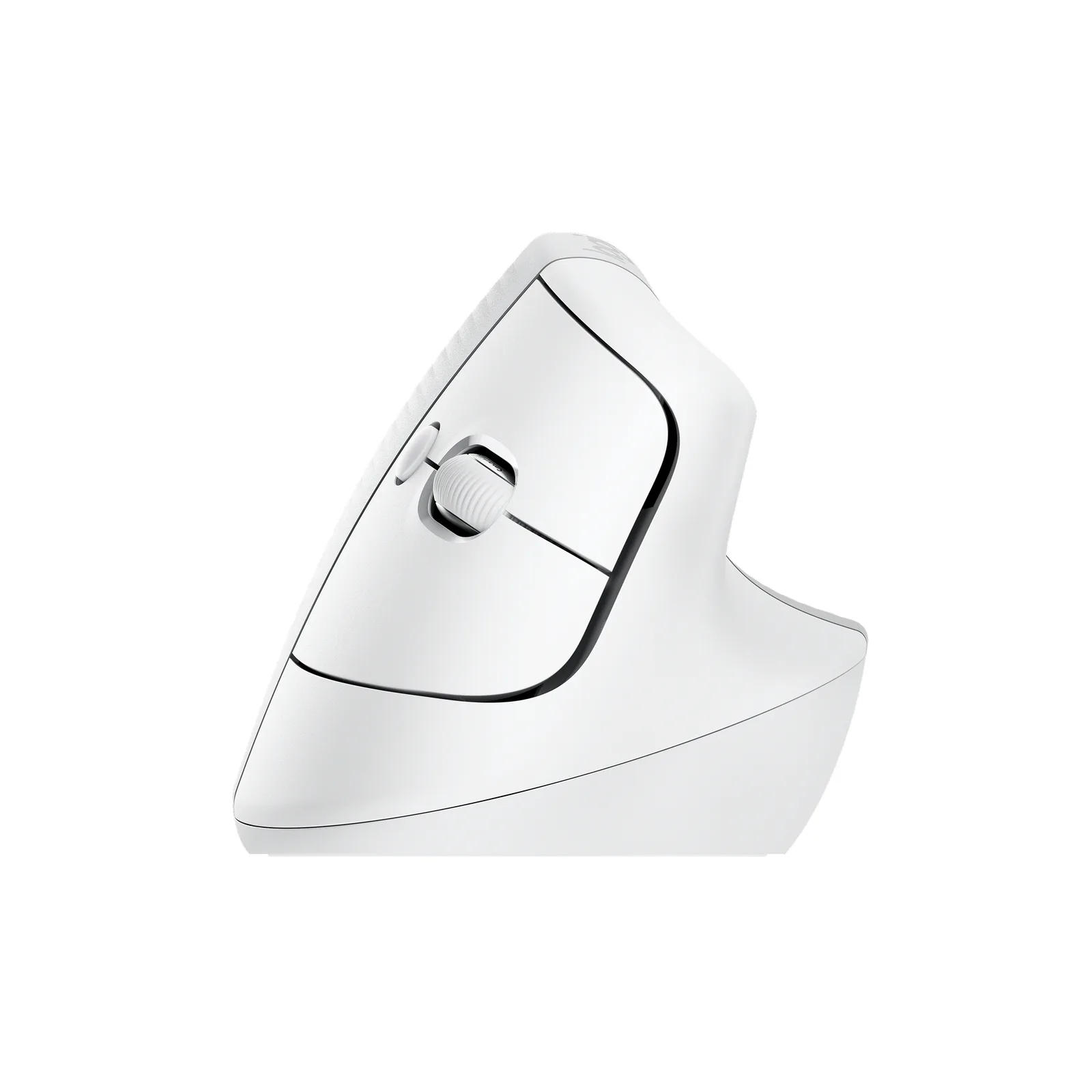 Mouse Logitech Wireless Lift ErgoWhite 910-006469