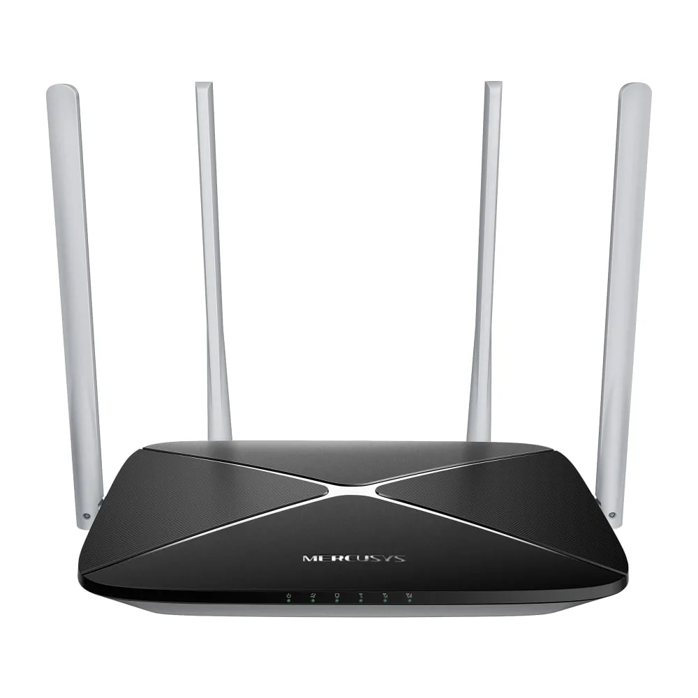 TP-Link MB135-4G AC1200 Wireless 4G LTE Dual Band Mercusys