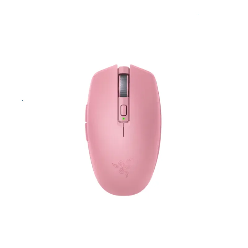 Mouse Razer Orochi V2 (2026) Wireless Quartz Edition