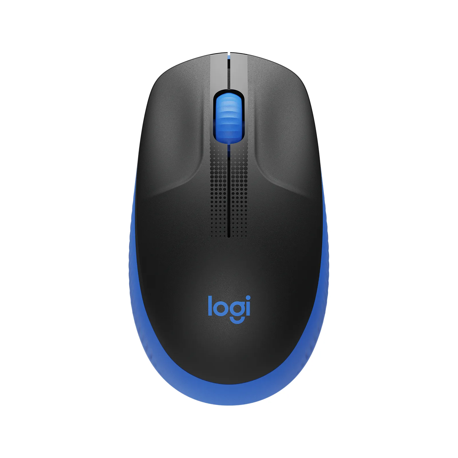 Mouse Logitech Bluetooth M196 White 910-007457