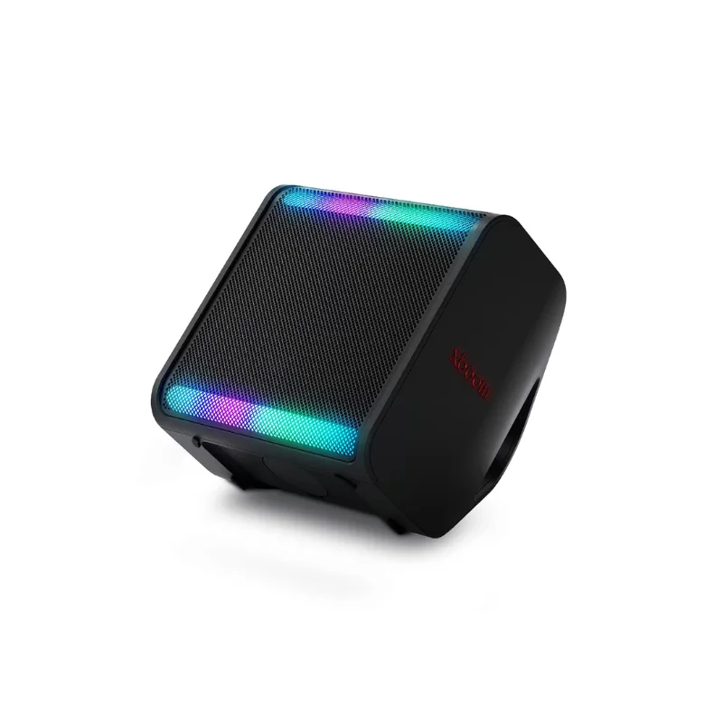 parlante portatil lg xboom stage 301 120 W