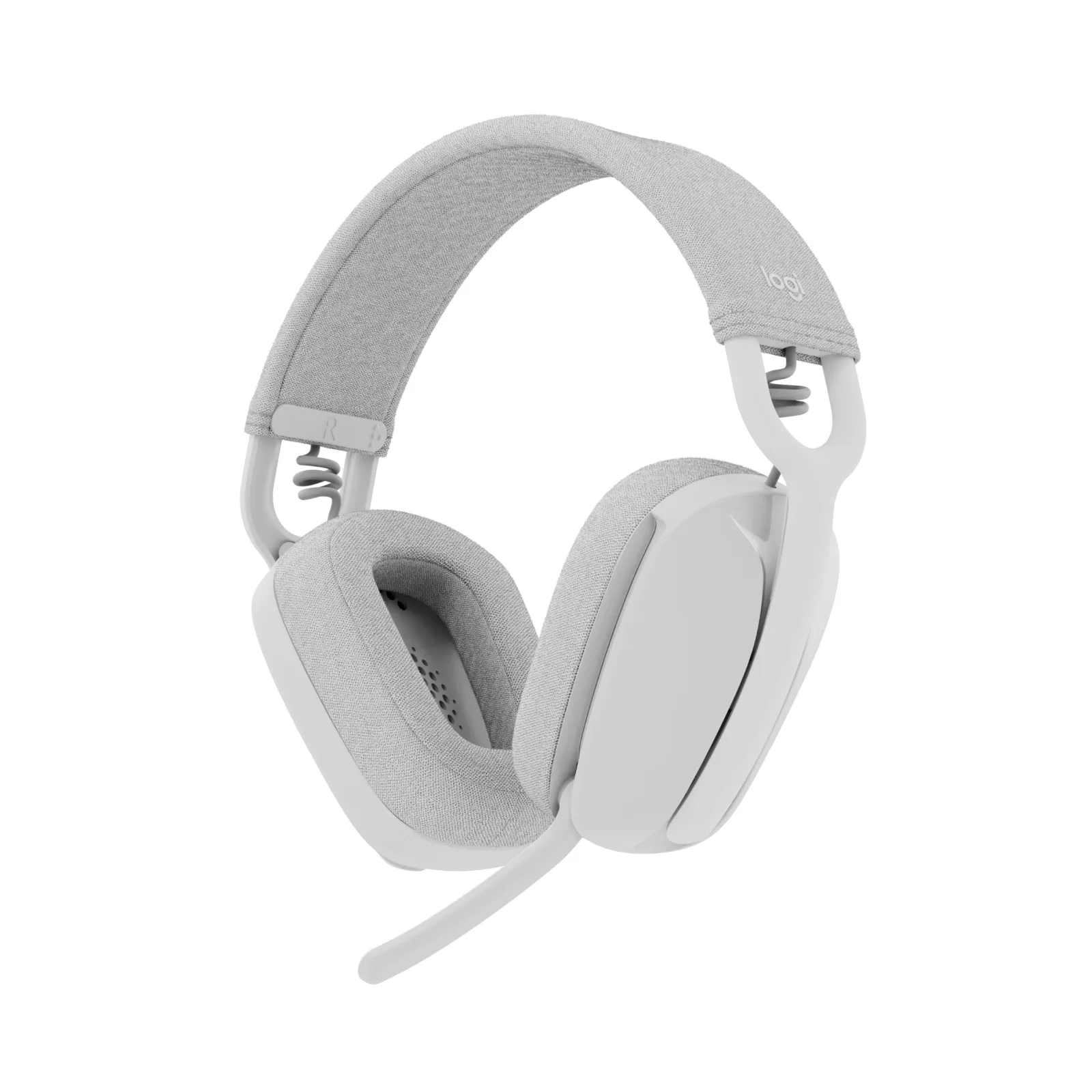 Auricular Wireless c/Microfono Logitech Vibe 100 White 981-001218
