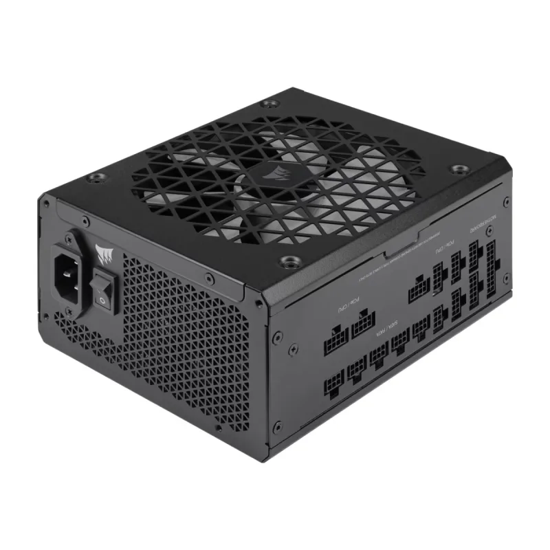 Fuente Corsair RM1000x Shift 1000W 80 Plus Gold Full Modular PCIe 5.1