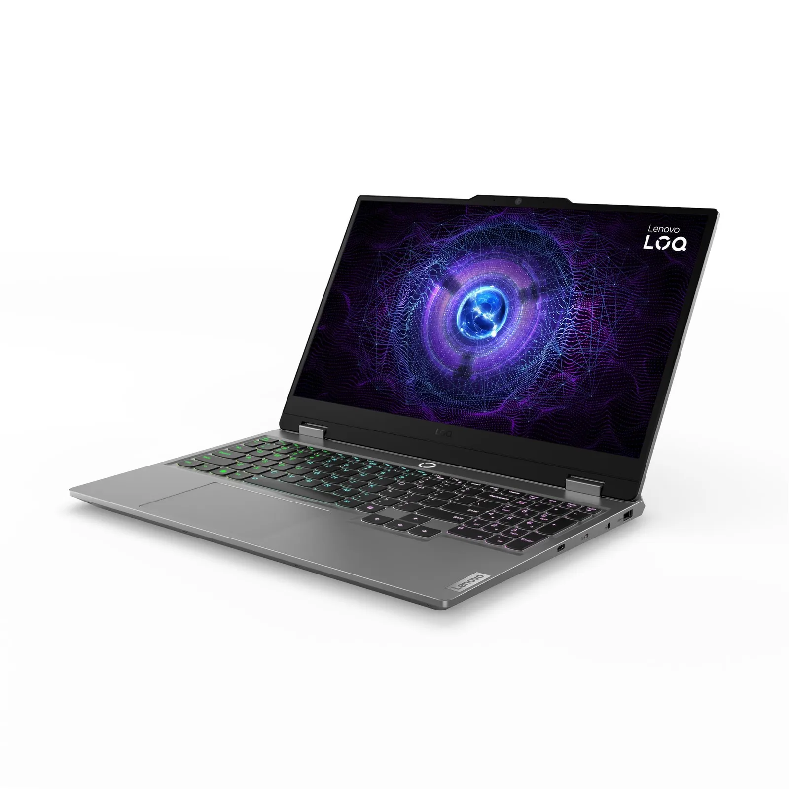 Notebook Lenovo LOQ 15IRX9 15.6" FHD 144HZ INTEL I7-13645HX IA 16GB