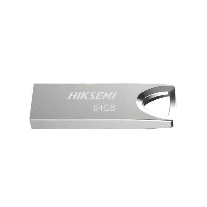 Pen Drive HIKSEMI 64Gb M200 Classic USB 3.0