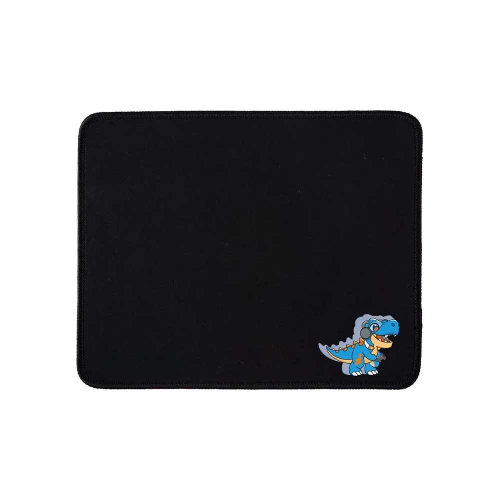 Mouse Pad Gamer Raptor Ultra Glide Antideslizante Impermeable S Rapty