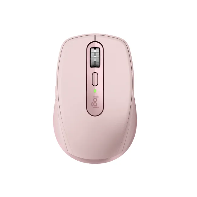 Mouse Logitech Wireless MX Anywhere 3s Rose 910-006934