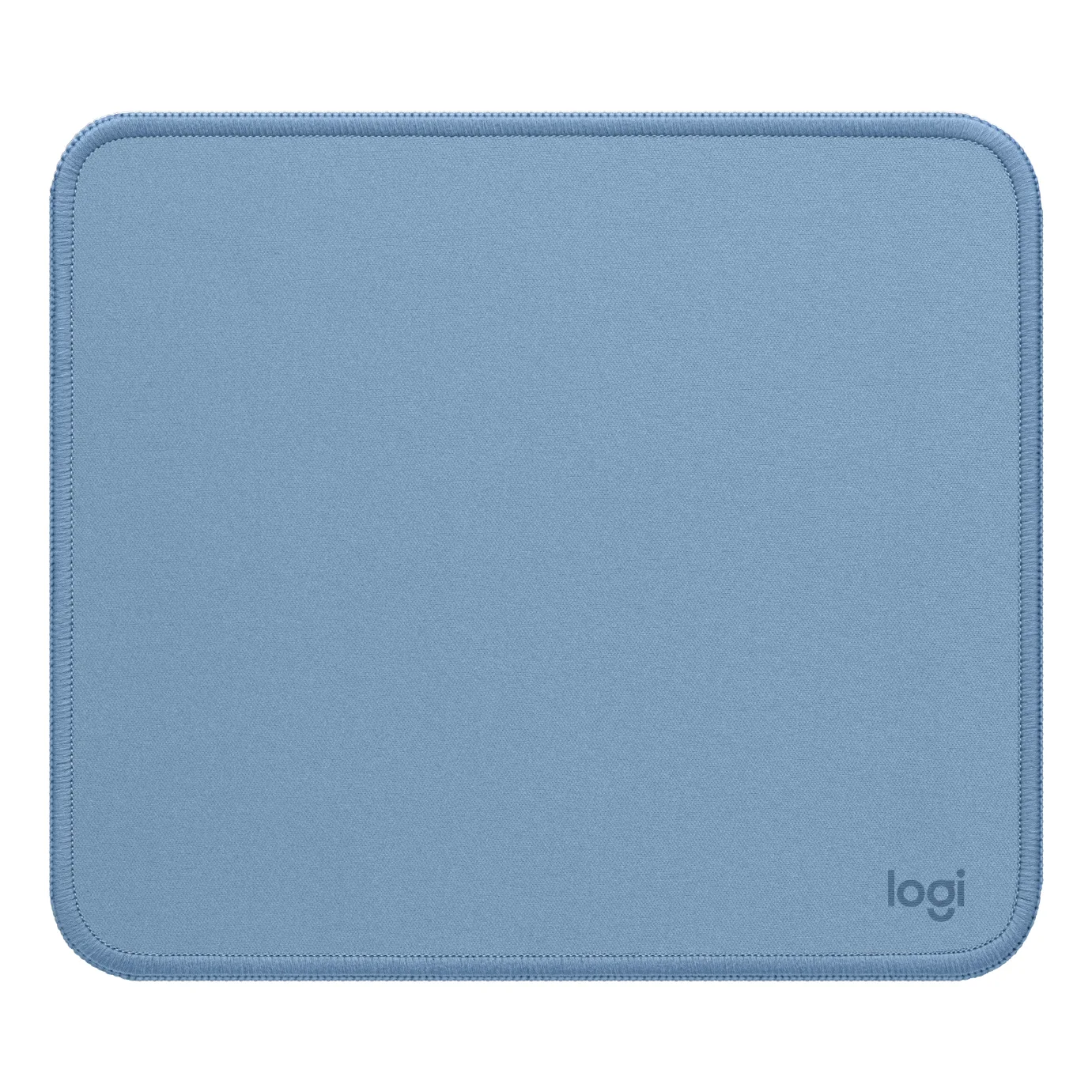 Mouse Pad Logitech 200x230mm Blue Gray 956-000038
