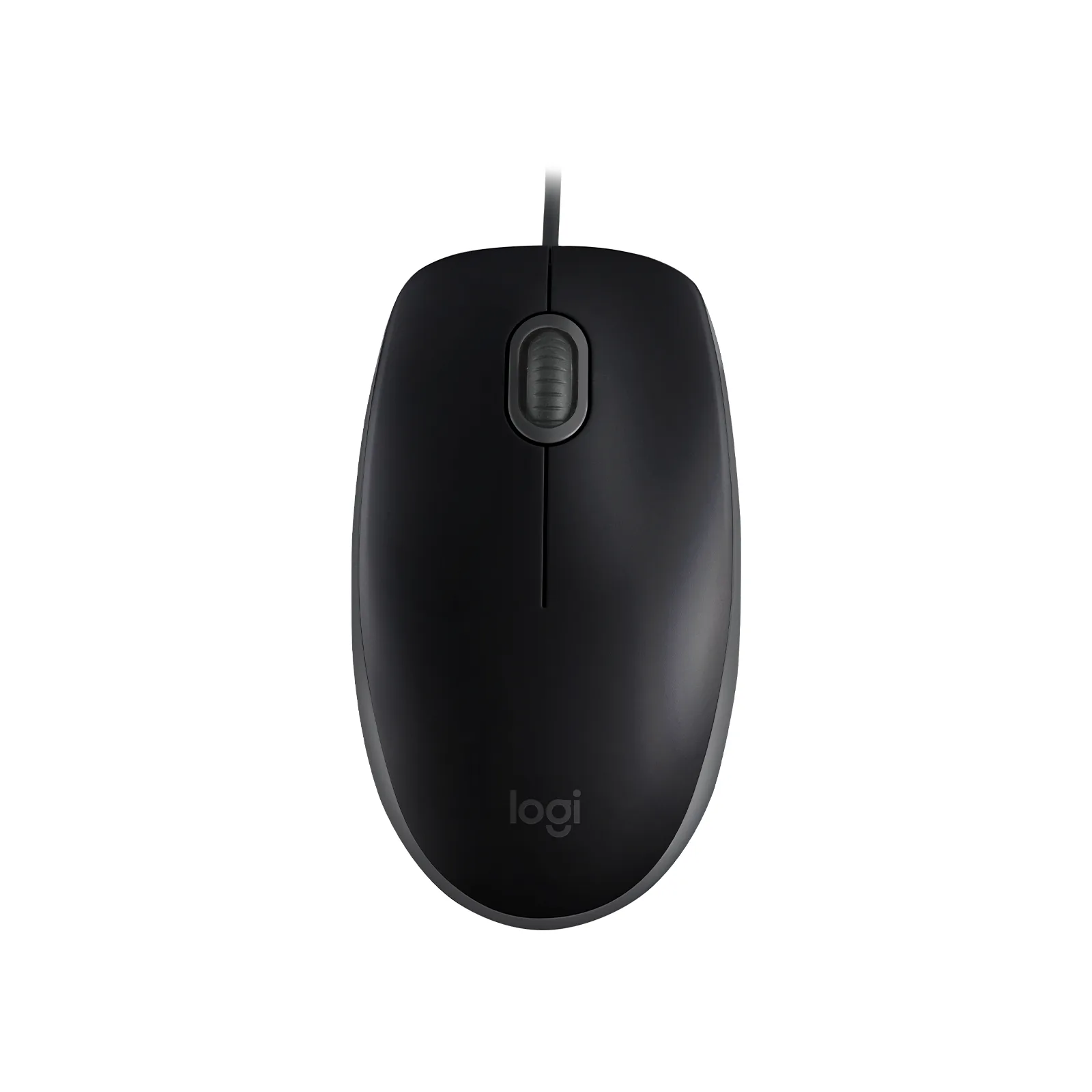 Mouse Logitech M110 Silent Black 910-006756