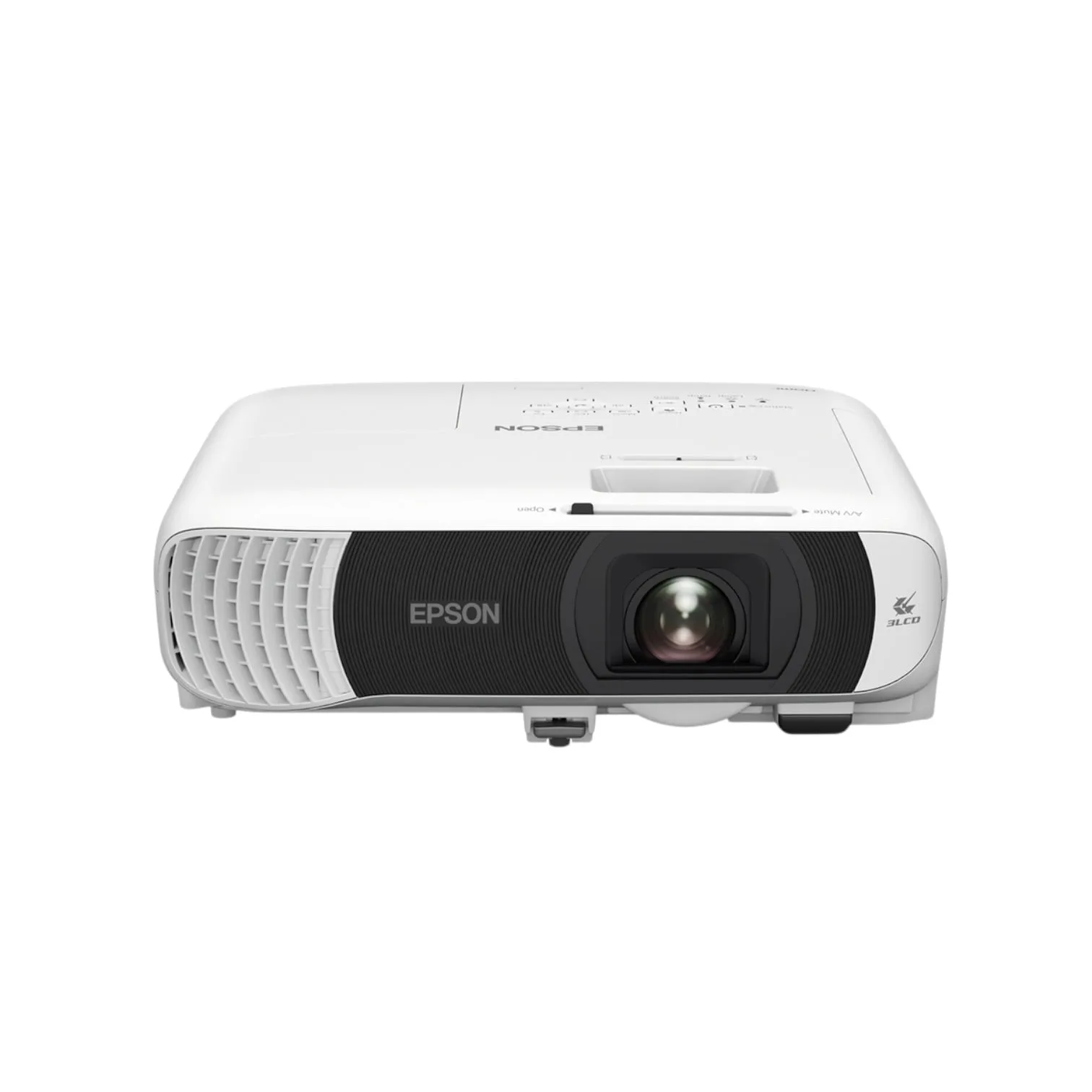 Proyector Epson POWER LITE FH54