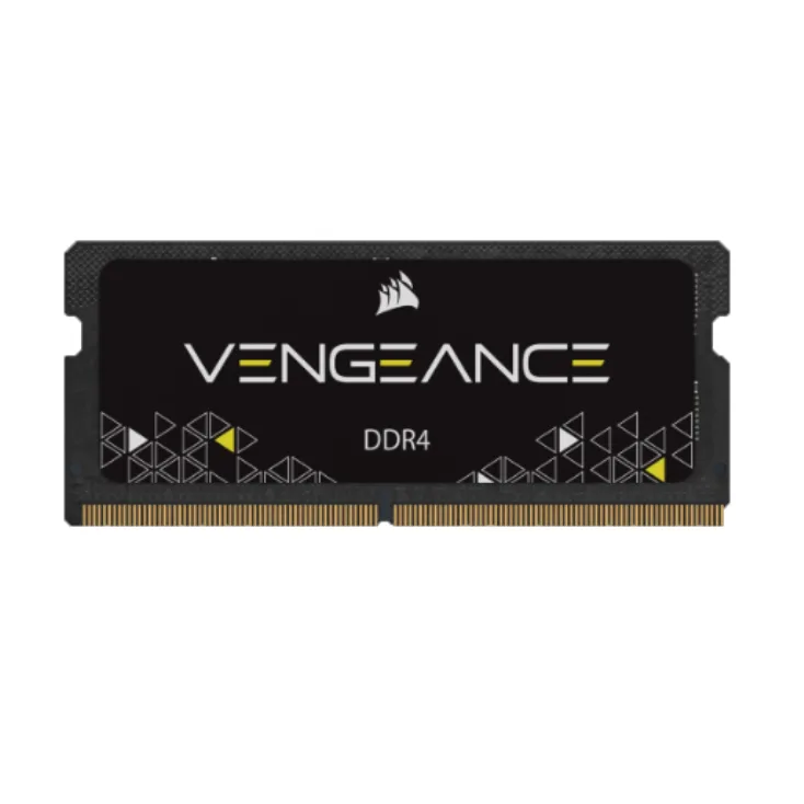 Memoria SODIMM DDR4 Corsair 8Gb 3200 MHz 1.2V