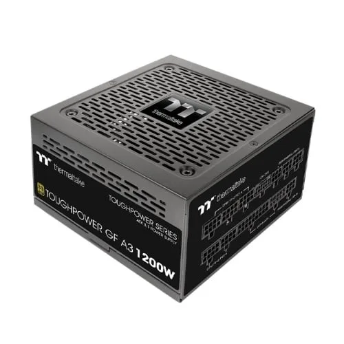 Fuente Thermaltake Toughpower GF A3 1200W 80 Plus Gold Modular ATX