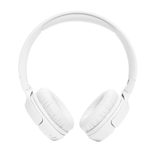 AURICULAR JBL T520 BLUETOOTH BLANCO