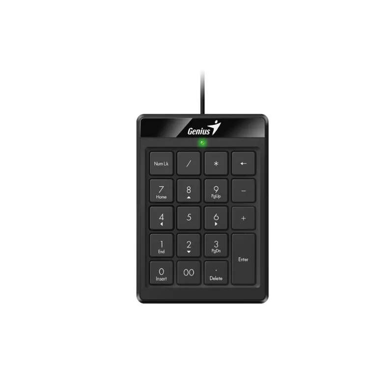 NumPad Genius 110 USB