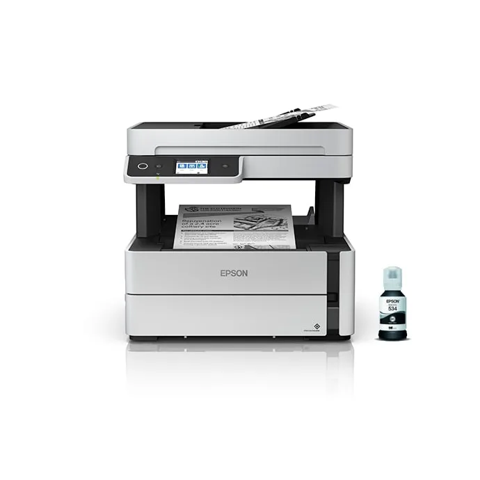 Epson M3170