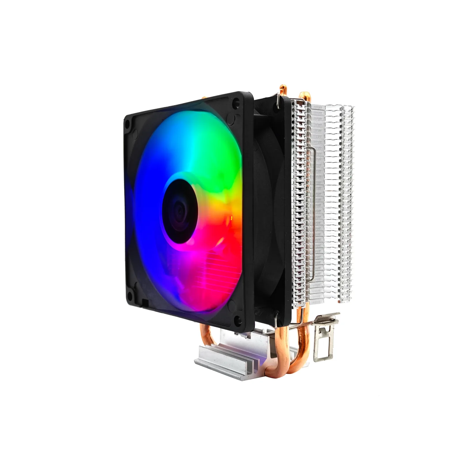 CPU Cooler Raptor Cryo RGB Potencia Max 95W p/AMD/Intel