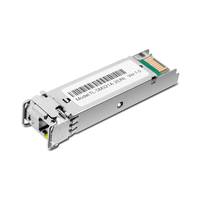 TP-Link SMB SM321A-2 Modulo SFP WDM Bi-di 2.5KM Monomodo LC 1GB