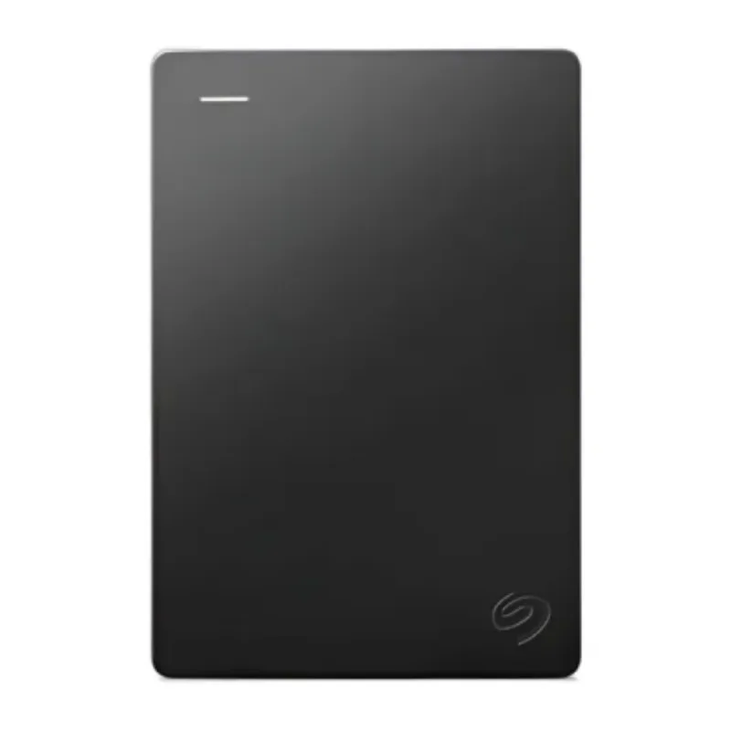 HD Seagate Externo 5Tb USB 3.0 Expansion Black
