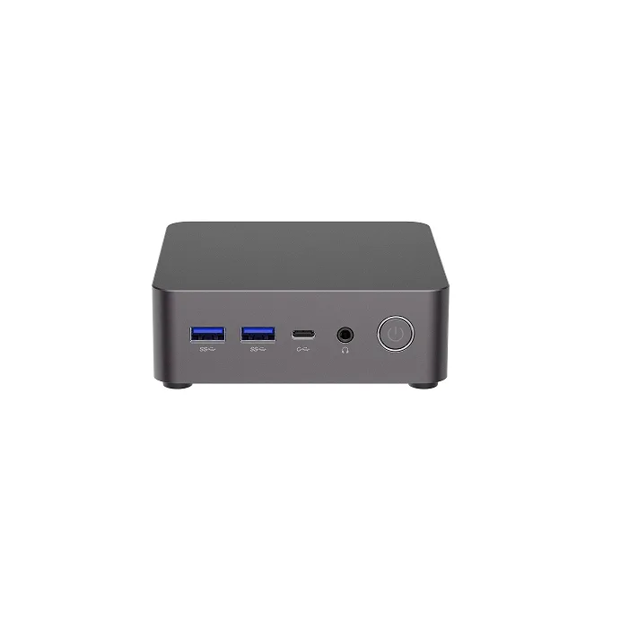 Mini Pc Kelyx AMD Ryzen 5-7430U 8G M.2 256G Win 11 Pro