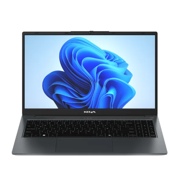Notebook Kelyx 15.6" FHD AMD Ryzen 3-3200U 8Gb M.2 256Gb Win 11 Home