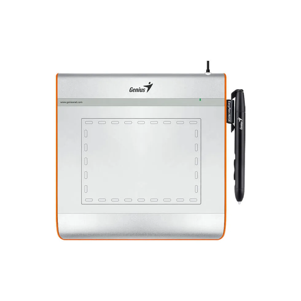 Tableta D. Genius Easypen I405X (Nuevo PN)