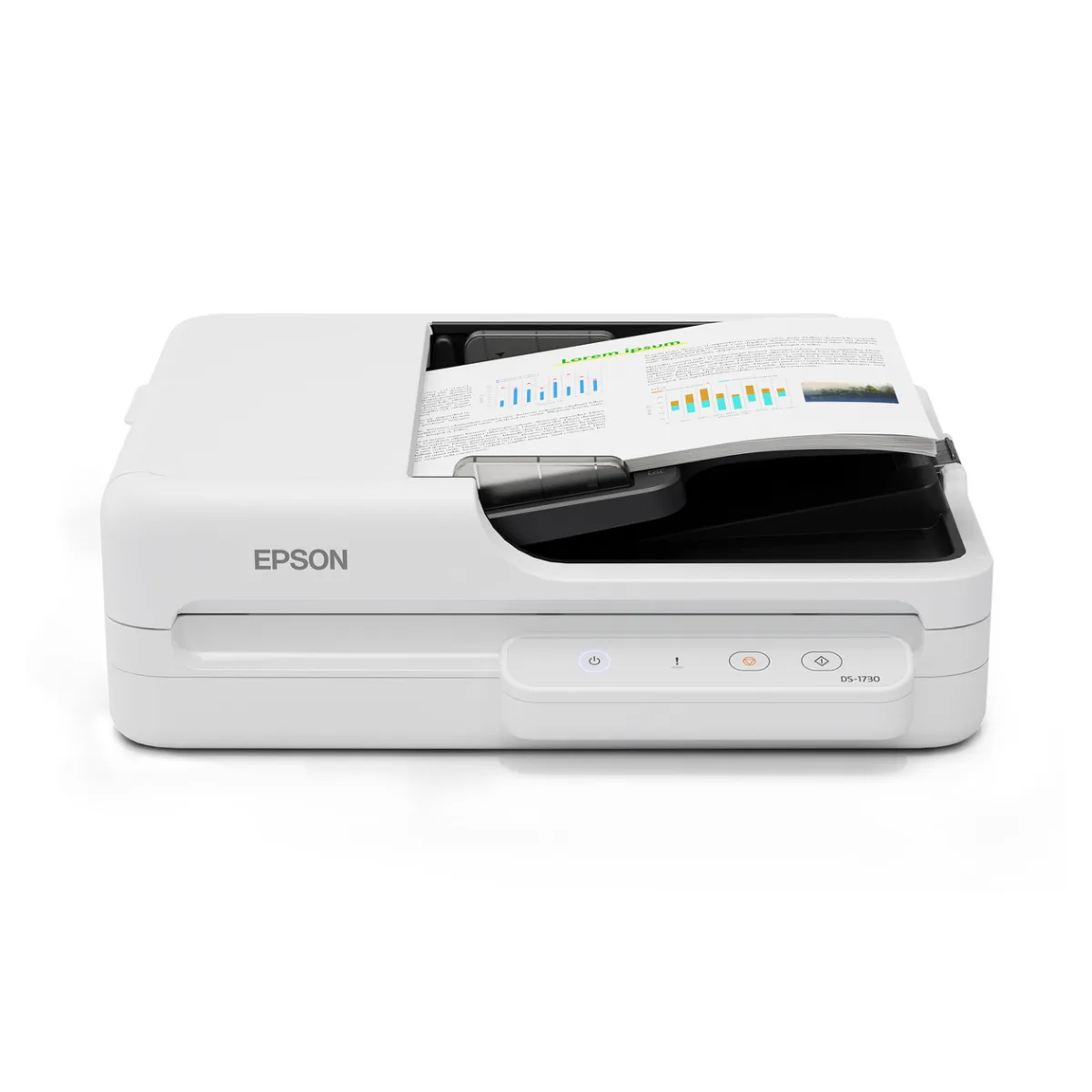 Scanner Epson DS-1730 FLATBED