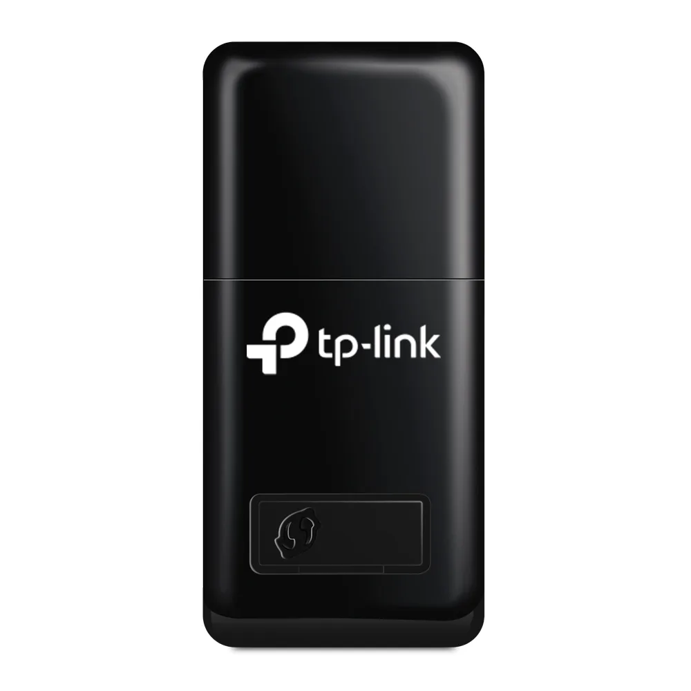TP-Link TL-WN823N Mini Placa de red WiFi USB 300 Mbps (N)