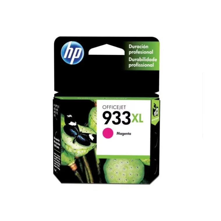 HP 933XL Mage Ink Cartridge CN055AL