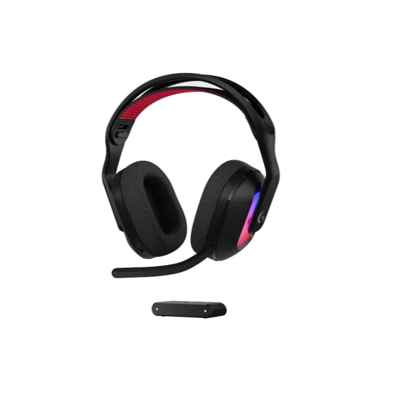 Auricular c/mic Wireless Logitech G Astro A20X Black PS/XBOX/PC/MAC