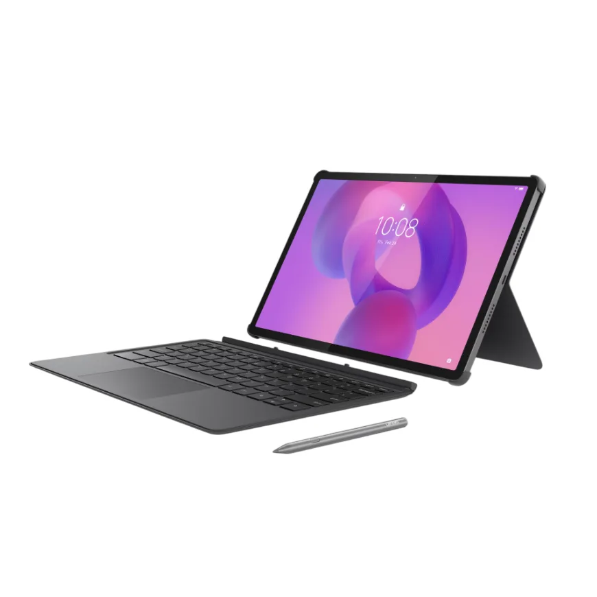 Tablet Lenovo Tab PRO 12.7" 3K 144HZ 8GB+256GB + Keyboard Pack
