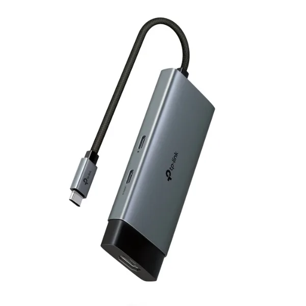 TP-Link UH5020C Hub USB-C 5 EN 1 Hdmi/USB TP Link