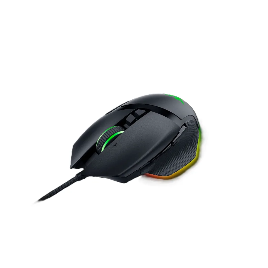Mouse Razer Basilik V3 35K Ergonomic Gaming