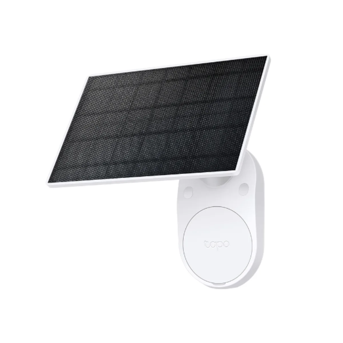 TP-Link TAPO A201 Panel Solar 2.5W para Cámaras IP Tapo a bateria