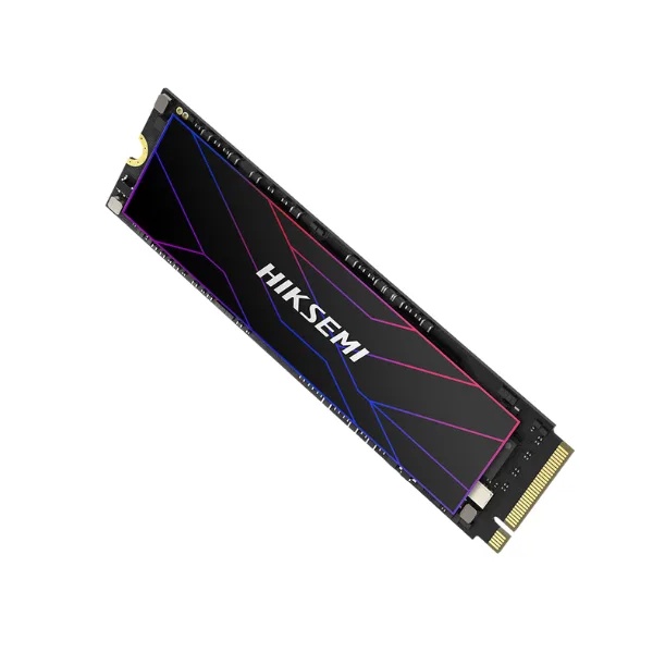 Disco SSD M.2 HIKSEMI 512Gb Future Lite NVMe PCIE 4.0 7000 MB/s