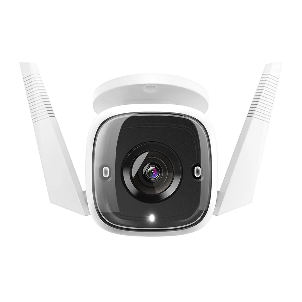 TP-Link TAPO C310 Camara IP Day/Night SD Wifi Exterior