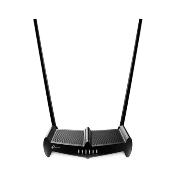 TP-Link TL-WR841HP Router Wi 300Mbps 2Ant Hi Power