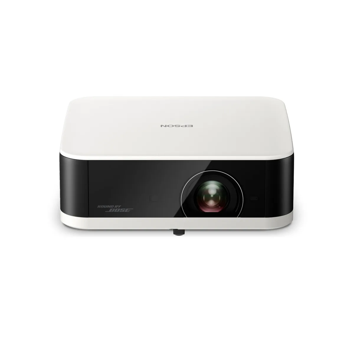 Proyector Epson lifestudio pop white EF-61W