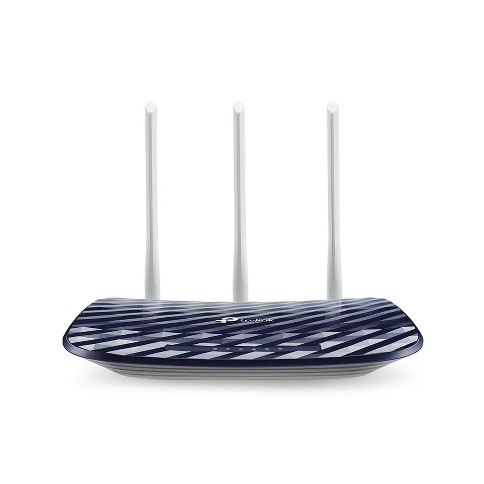 ARCHER C20 AC750 Wireless Dual Band 3 Ant Tp-Link