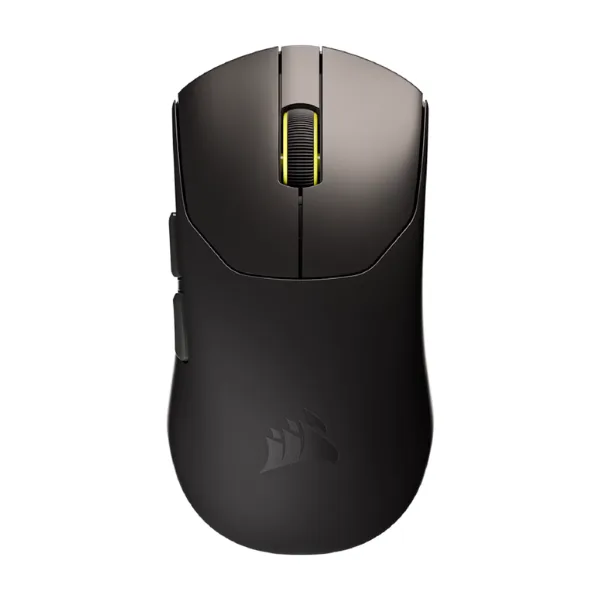 Mouse Corsair SABRE V2 PRO Ultraliviano Wireless Black