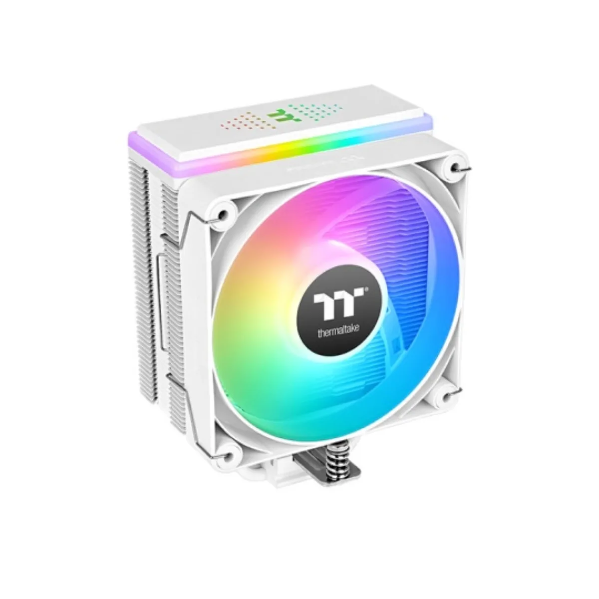Thermaltake CPU Cooler TT ASTRIA 200 White Lighting Intel & AMD