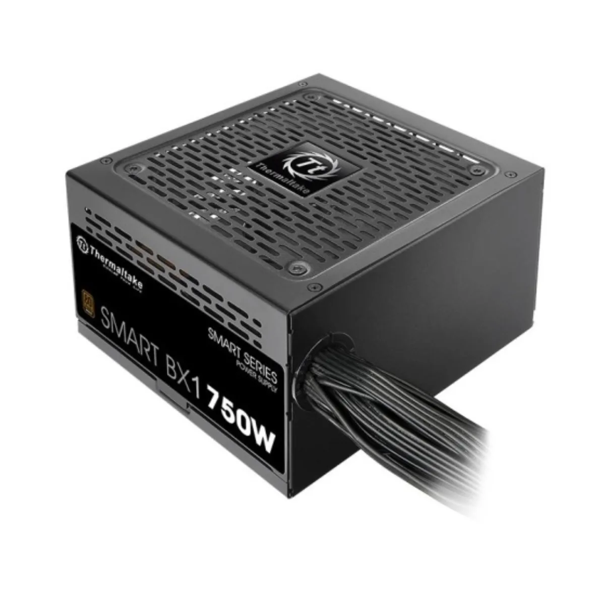 Fuente Thermaltake Smart BX1 750W 80 Plus Bronze No Modular