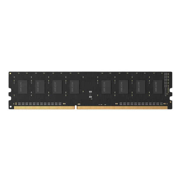 Memoria DDR3 HIKSEMI 8Gb 1600 MHz Hiker 1.35V