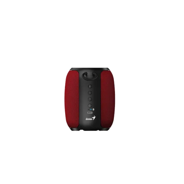 Parlante Genius SP-915BT,Red