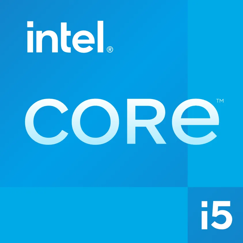 Procesador Intel Core I5-12400F Alder Lake S/Video C/Cooler S1700
