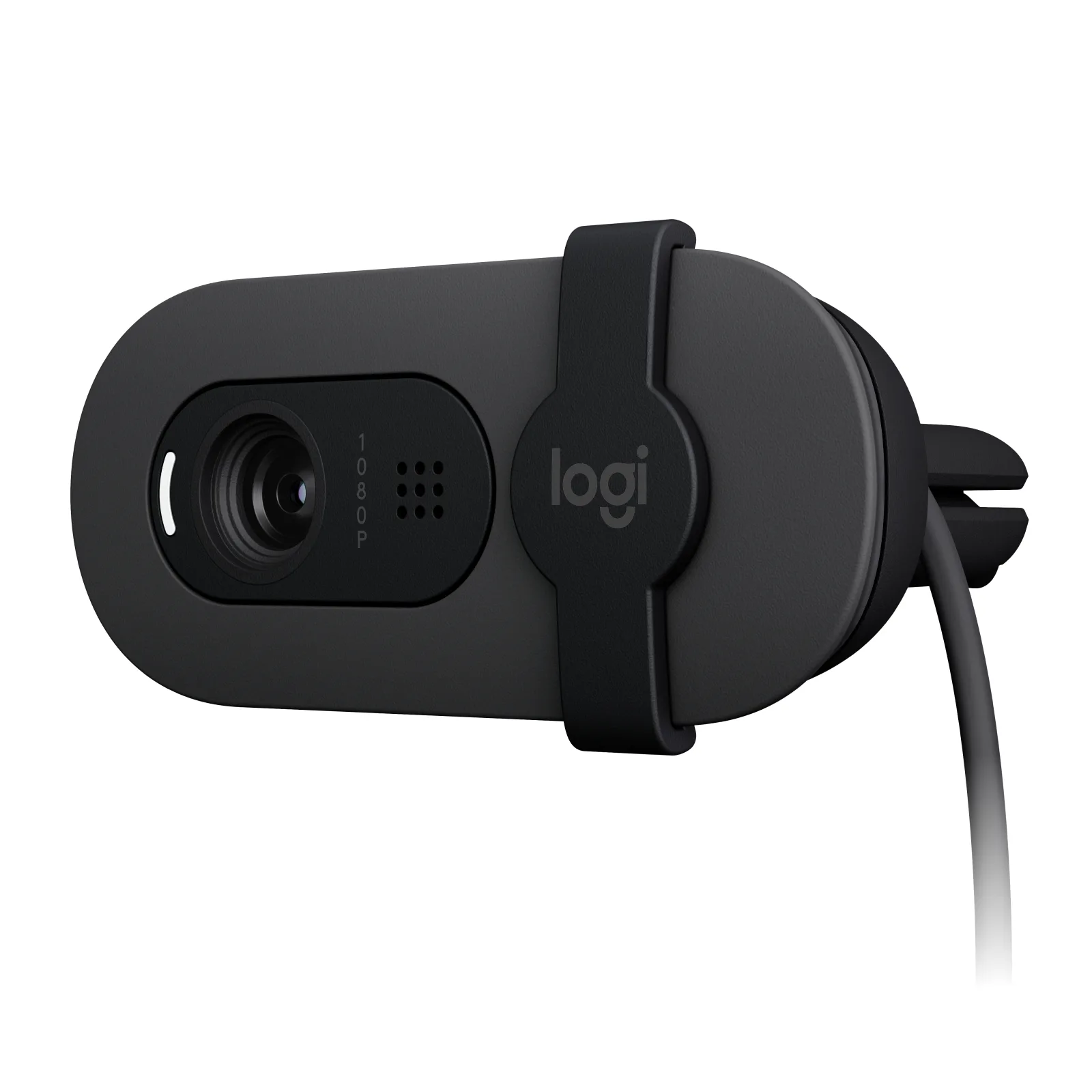 Web Cam Logitech Brio 100 Graphite 960-001586
