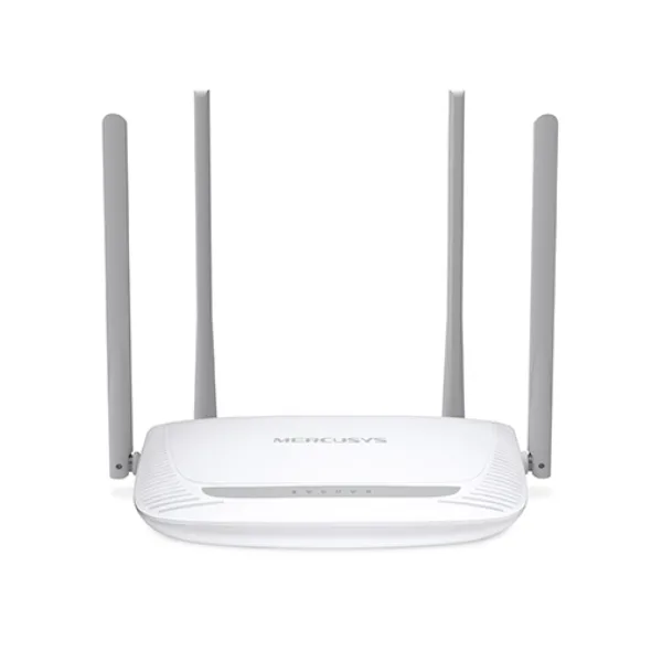 TP-Link MW325R Router Wi Mercusys 300Mbps N 4 Ant