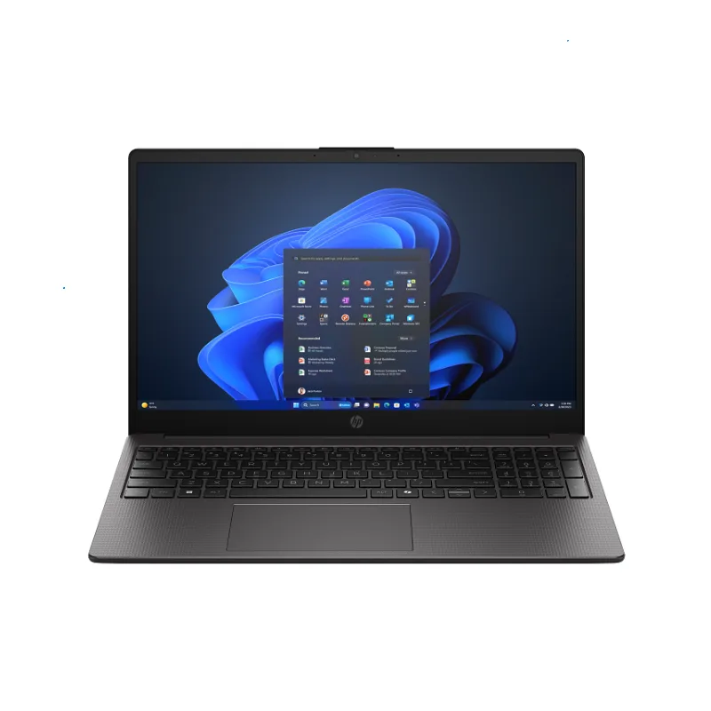 Notebook HP 250 RG10 7-150U 15 16GB/512 PC FreeDos